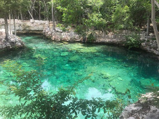 Zona Arqueológica de Tulum
